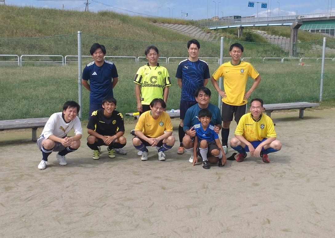 2025.09.28第1試合コパ/大会名:103thリーグ/大阪府内サッカー場/