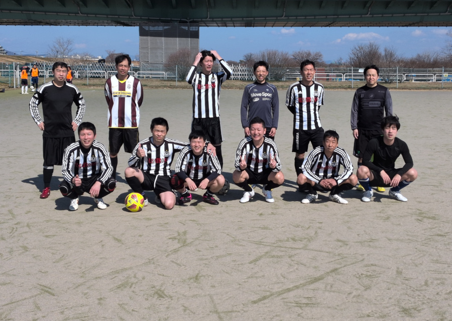 2026.02.22第1試合アルバトロス/大会名:104thリーグ/大阪府内サッカー場/