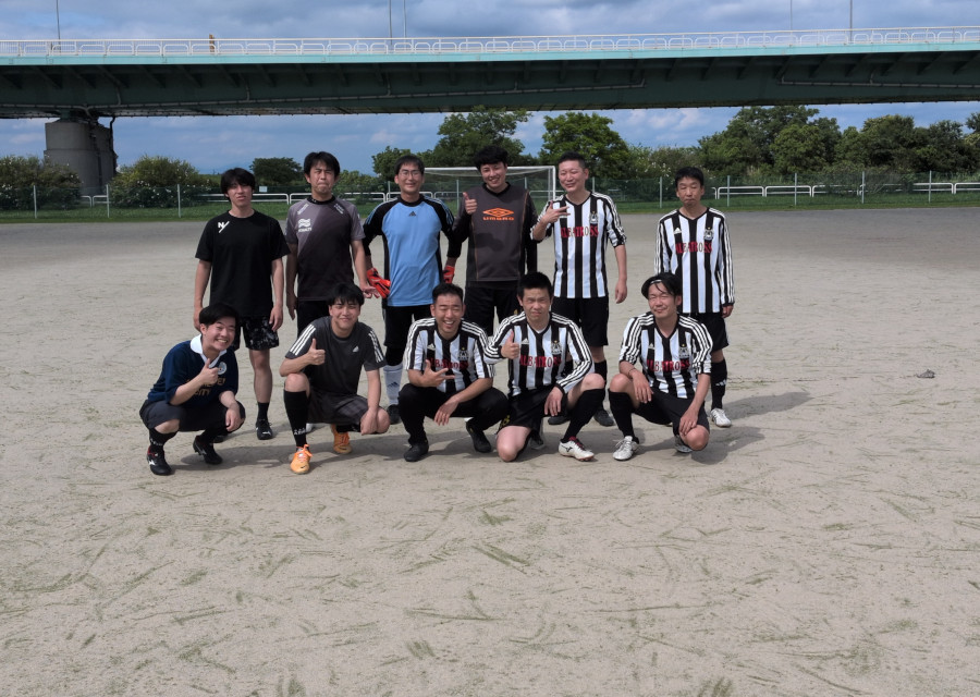 2026.06.28第1試合アルバトロス/大会名:106thリーグ/大阪府内サッカー場/
